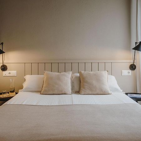 Hotel Llane Petit Cadaques Bagian luar foto