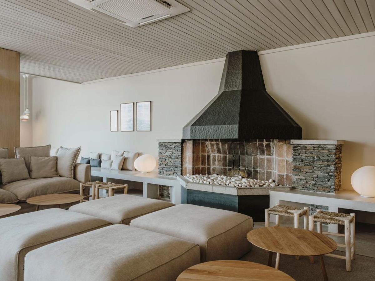 Hotel Llane Petit Cadaques Bagian luar foto