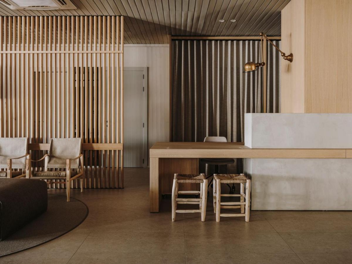 Hotel Llane Petit Cadaques Bagian luar foto