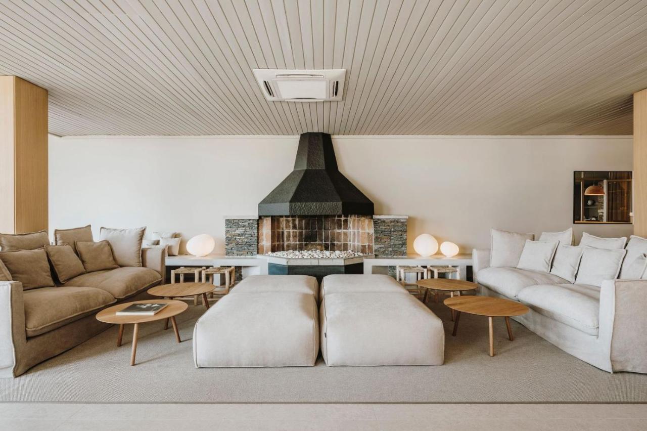 Hotel Llane Petit Cadaques Bagian luar foto