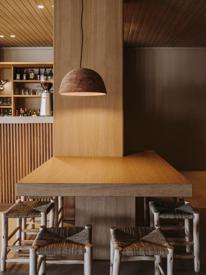 Hotel Llane Petit Cadaques Bagian luar foto