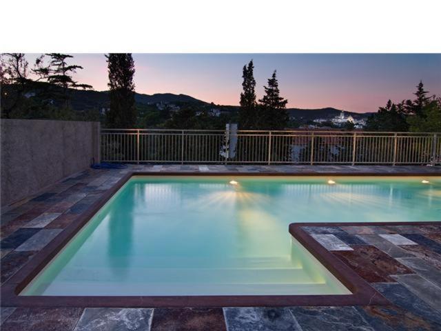 Hotel Llane Petit Cadaques Bagian luar foto