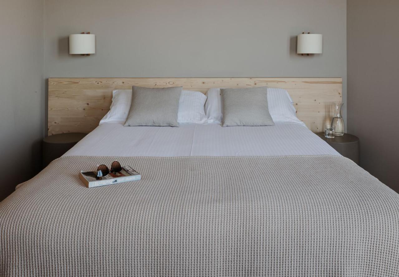 Hotel Llane Petit Cadaques Bagian luar foto