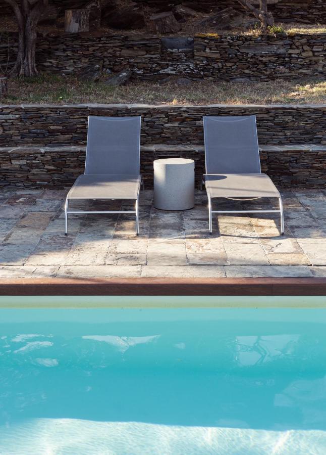 Hotel Llane Petit Cadaques Bagian luar foto