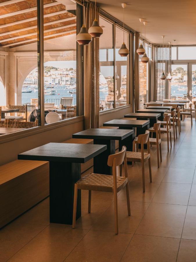 Hotel Llane Petit Cadaques Bagian luar foto
