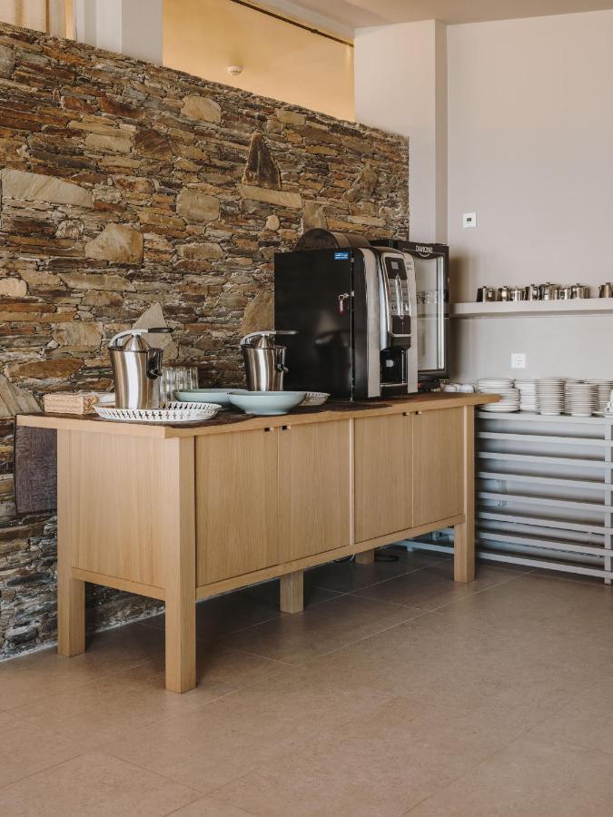 Hotel Llane Petit Cadaques Bagian luar foto