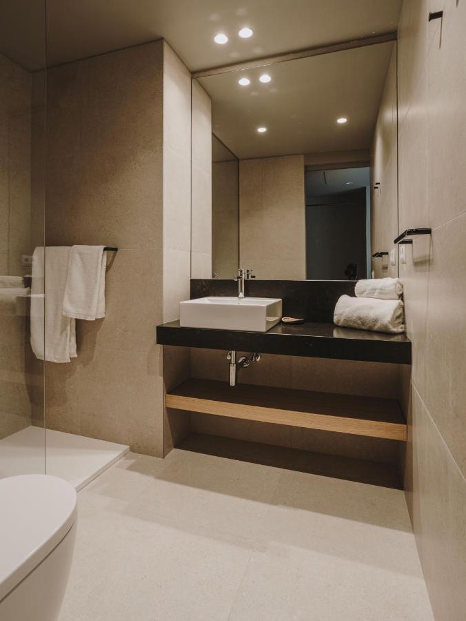 Hotel Llane Petit Cadaques Bagian luar foto