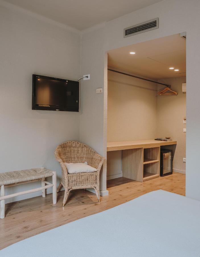 Hotel Llane Petit Cadaques Bagian luar foto