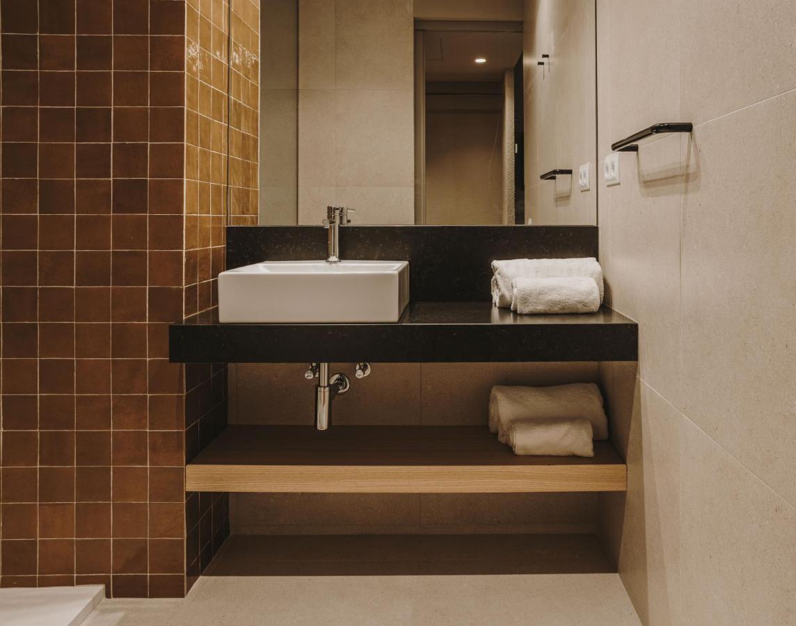 Hotel Llane Petit Cadaques Bagian luar foto