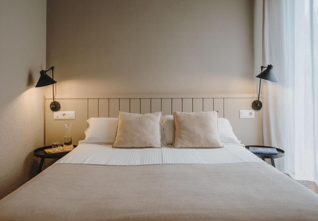 Hotel Llane Petit Cadaques Bagian luar foto